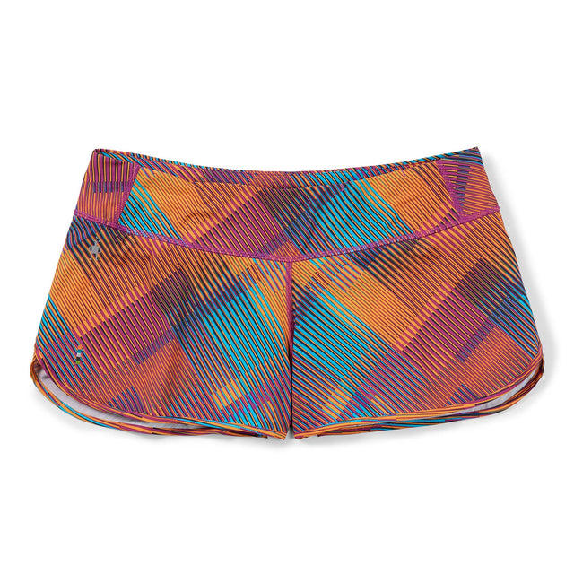 Smartwool Smartwool short de sport doublé pour femme