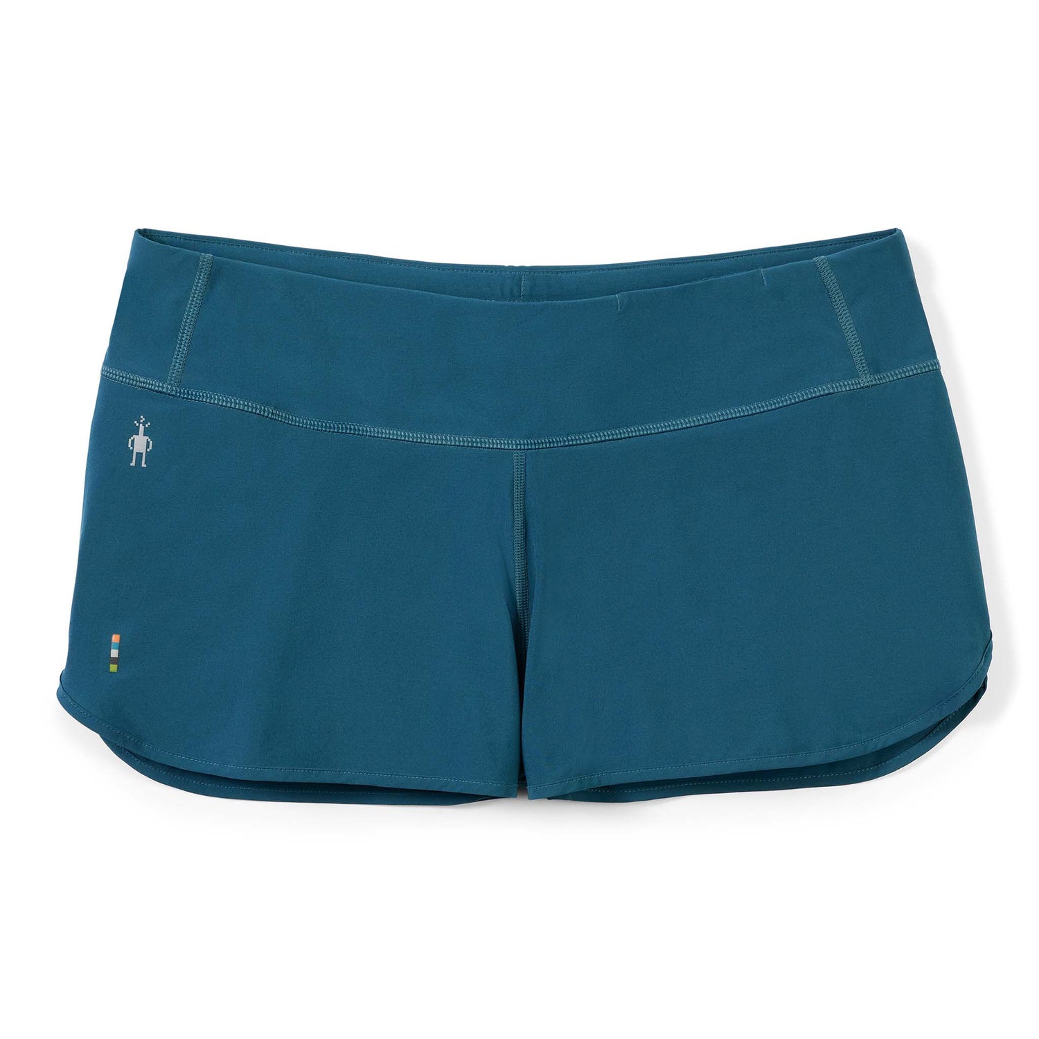 Smartwool Smartwool short de sport doublé pour femme