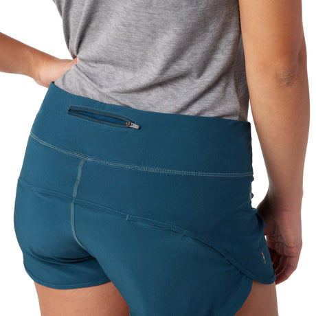 Smartwool Smartwool short de sport doublé pour femme