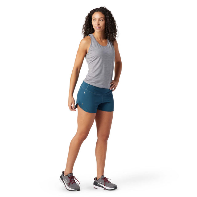 Smartwool Smartwool short de sport doublé pour femme