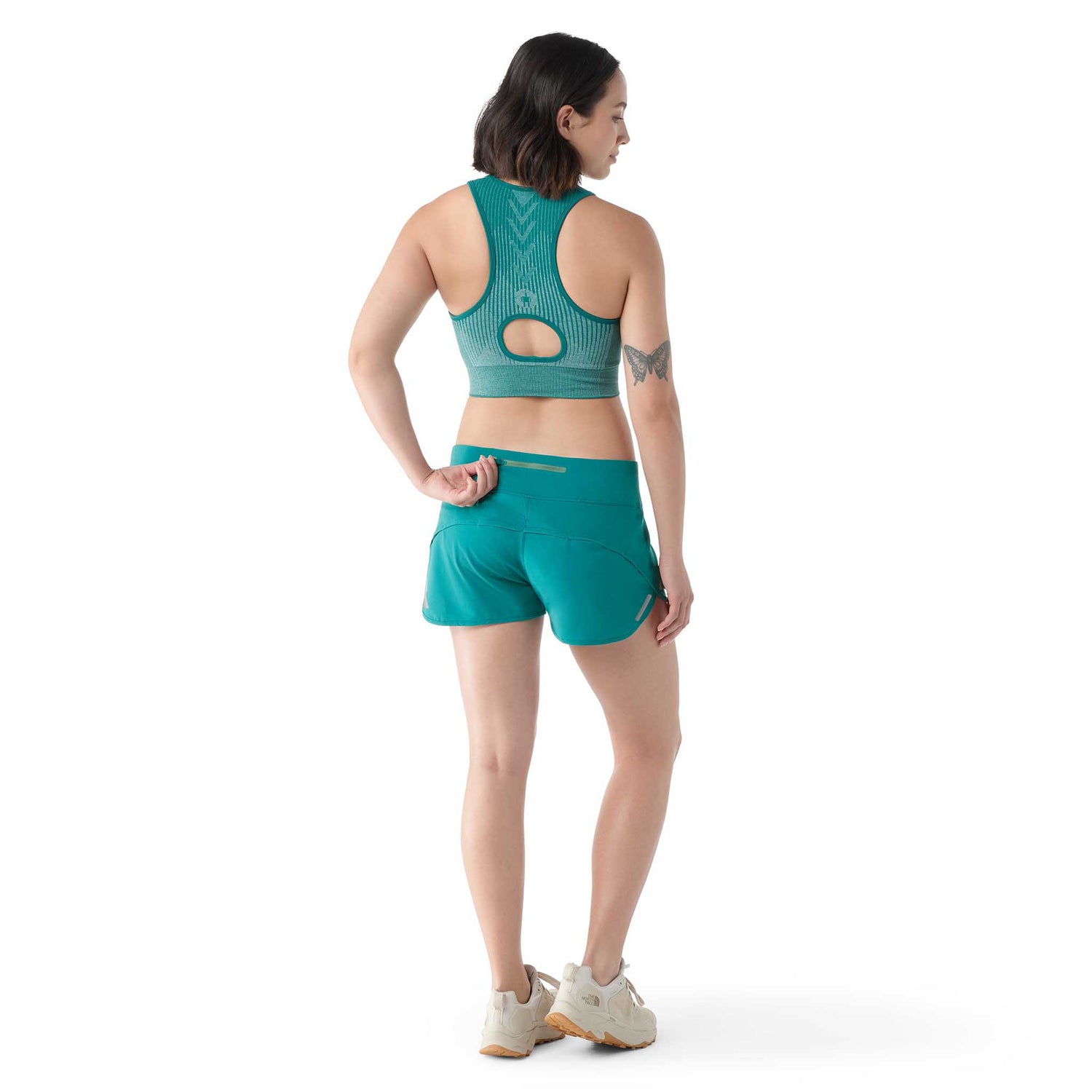 Smartwool Smartwool short de sport doublé pour femme