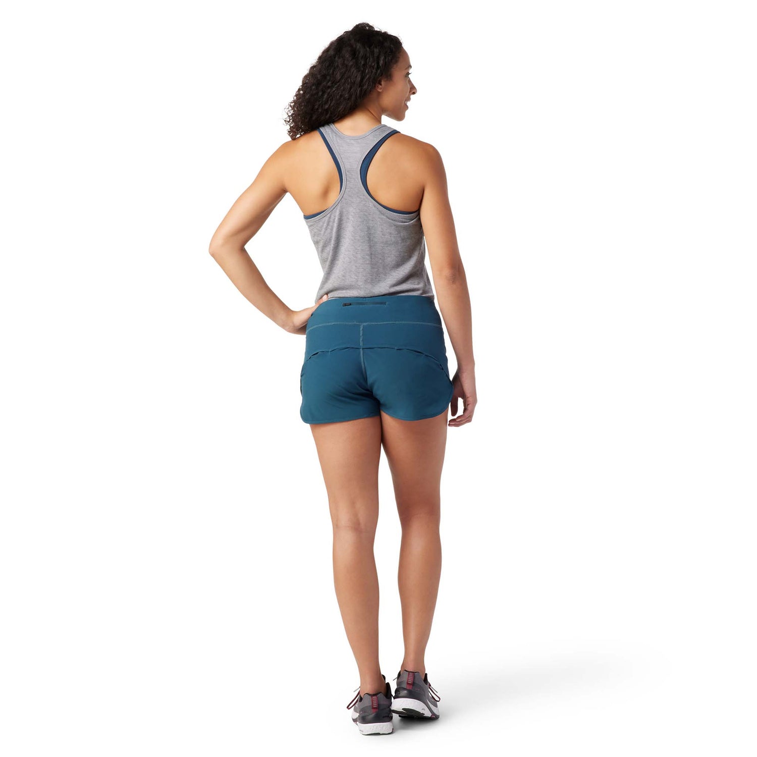 Smartwool Smartwool short de sport doublé pour femme
