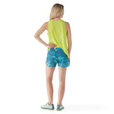 Smartwool Smartwool short de sport doublé pour femme