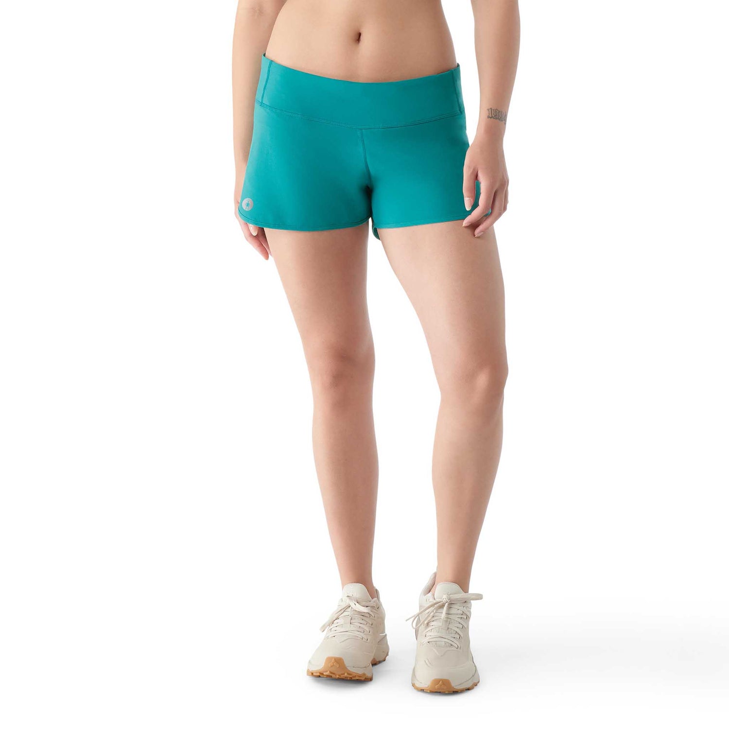 Smartwool Smartwool short de sport doublé pour femme