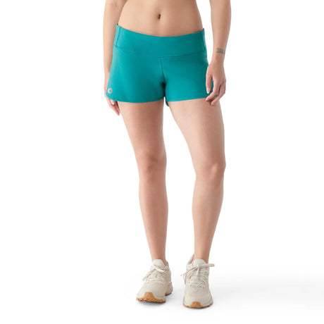 Smartwool Smartwool short de sport doublé pour femme