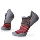 Smartwool Smartwool socquette basse matelassée imprimée de course pour homme