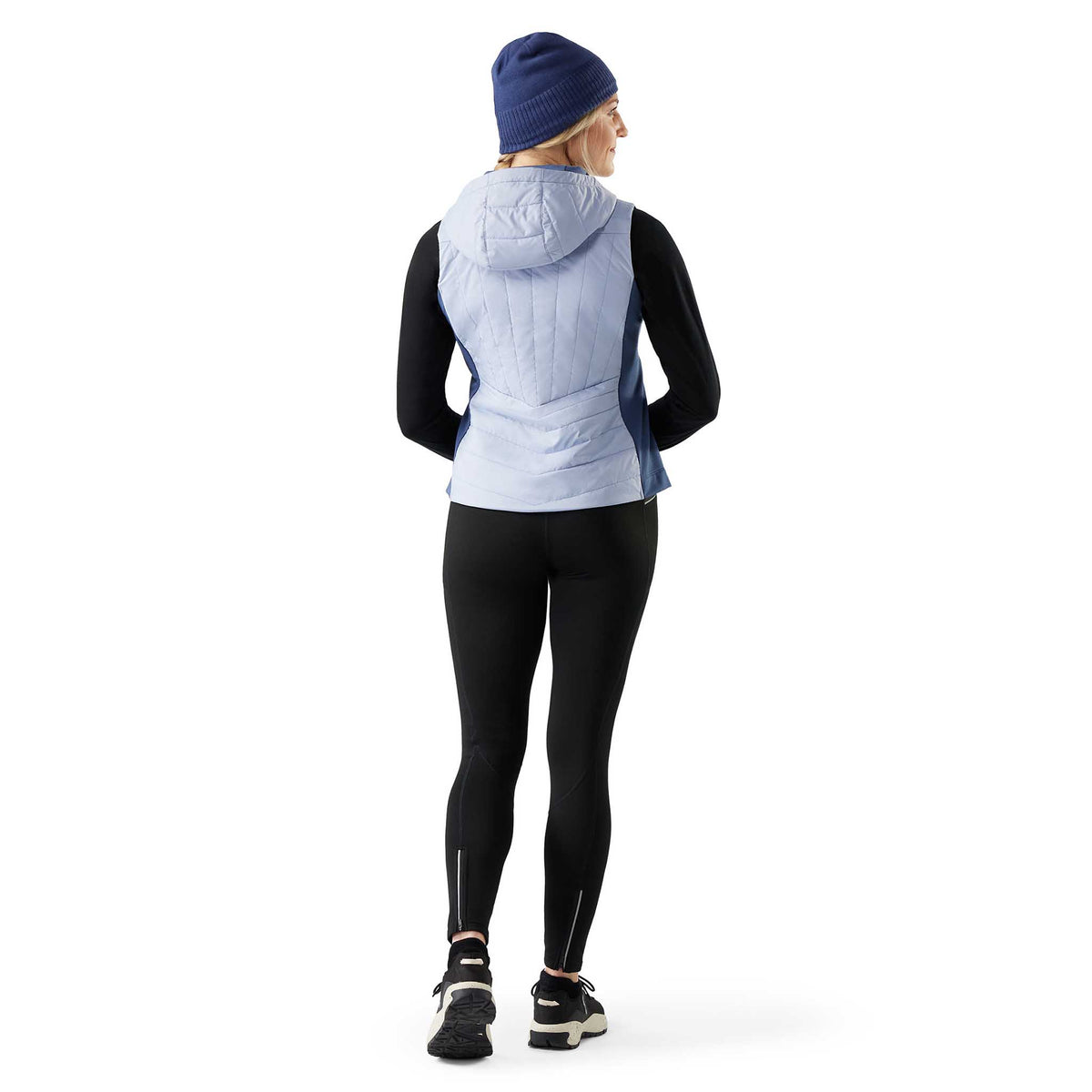 Smartwool Smartwool veste Smartloft pour femme