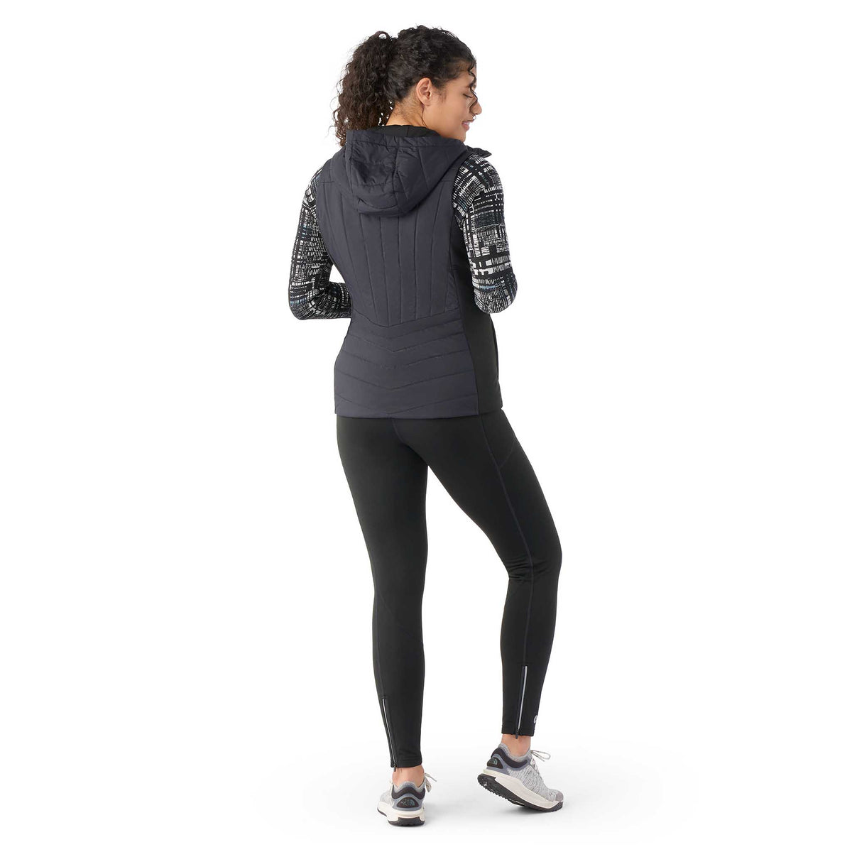 Smartwool Smartwool veste Smartloft pour femme