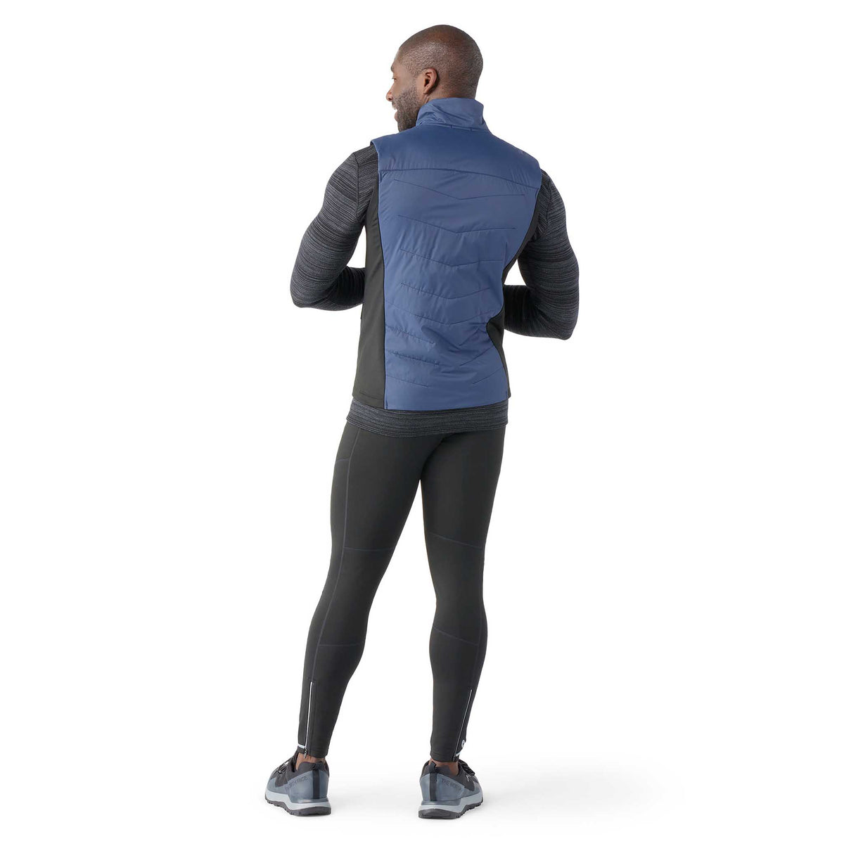 Smartwool Smartwool veste isolée sans manches Smartloft pour homme