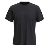 Smartwool T-shirt à manches courtes à logo imprimé Smartwool pour homme