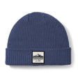 Smartwool Tuque de style beanie à écusson Smartwool unisexe