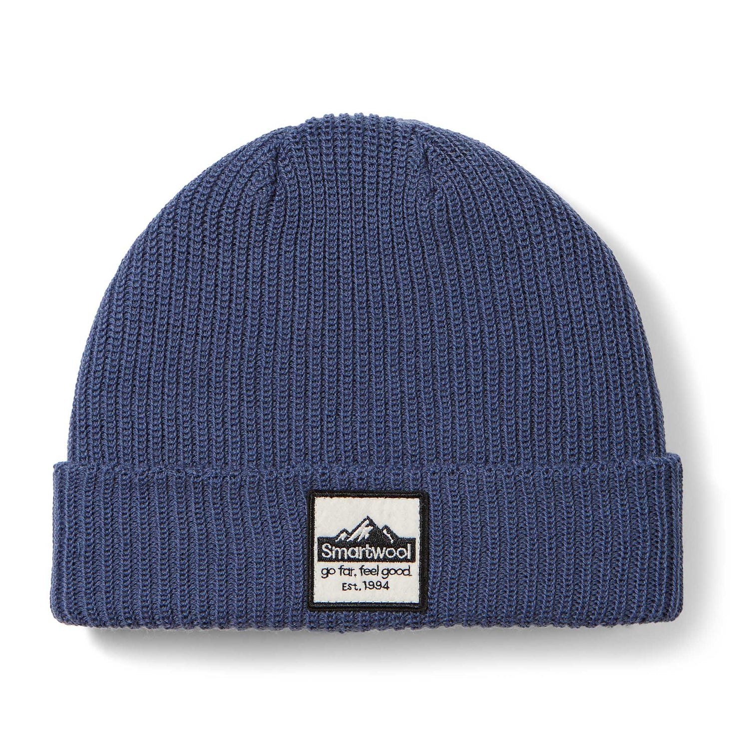 Smartwool Tuque de style beanie à écusson Smartwool unisexe