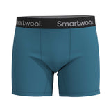 Smartwool Smartwool caleçon boxeur en laine mérinos pour hommes