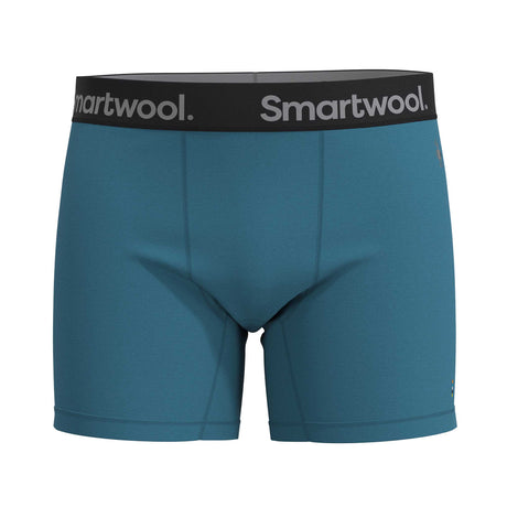 Smartwool Smartwool caleçon boxeur en laine mérinos pour hommes