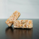 Krono Nutrition Strawberry and Cream Crispy Rice Bar