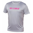 T-shirt 6H En Cœur 2026 pour homme