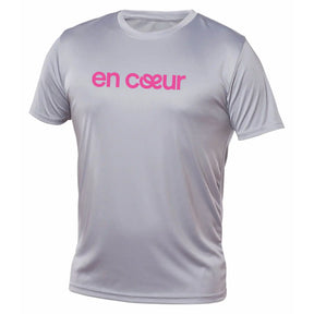 T-shirt 6H En Cœur 2026 pour homme