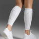 2XU manchons de compression pour mollets - Blanc