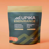 Upika Endurance carburant pour sport d'endurance - 25 portions - Orange