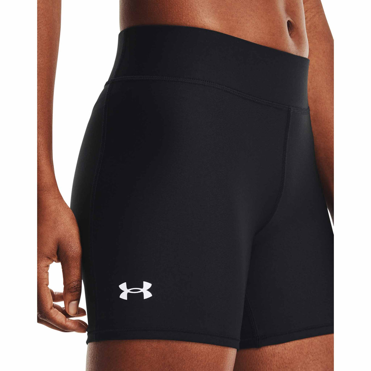 Under Armour Armour Mid Rise Middy cuissard pour femme