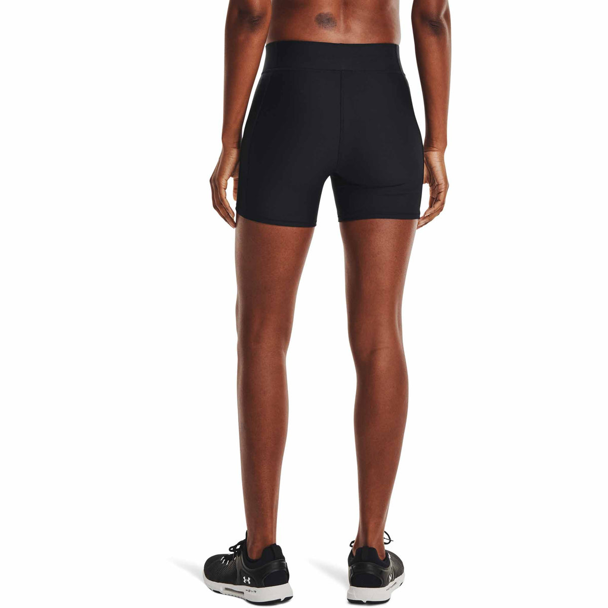 Under Armour Armour Mid Rise Middy cuissard pour femme