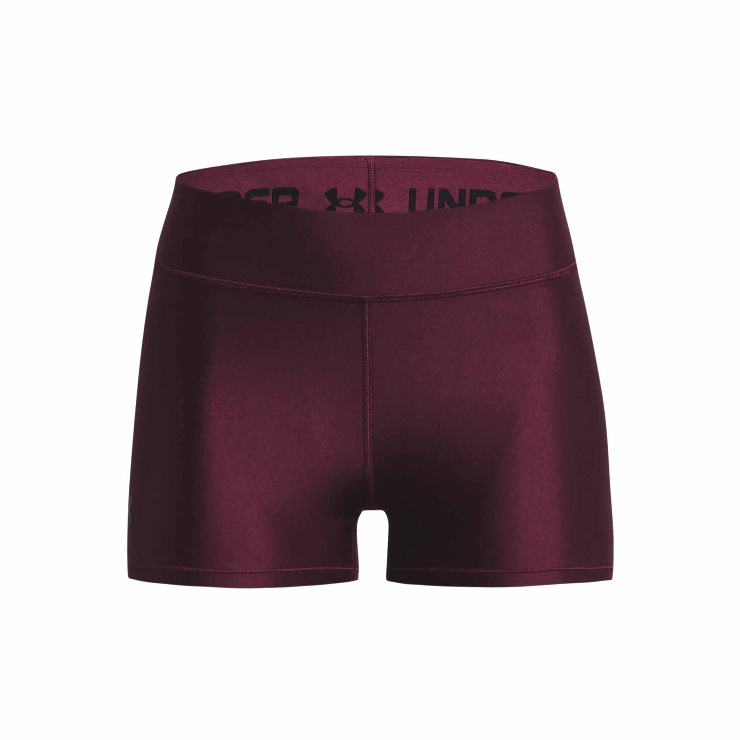 Under Armour Armour Mid Rise Shorty cuissard pour femme