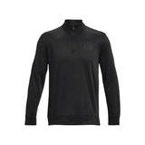 Under Armour UA Armour Fleece 1/4 Zip haut pour homme