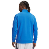 Under Armour UA Armour Fleece 1/4 Zip haut pour homme