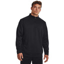 Under Armour UA Armour Fleece 1/4 Zip haut pour homme