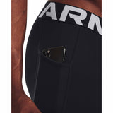 Under Armour UA ColdGear Leggings pantalons de compression pour homme
