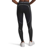 Under Armour UA ColdGear legging texturé pour femme