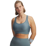 Under Armour UA Crossback Mid – Soutien-gorge sport croisé dans le dos pour femmes