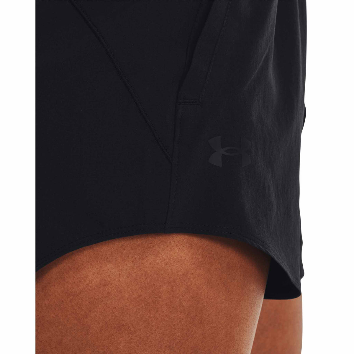 Under Armour UA Flex short tissé 8 cm (3 po) pour femme