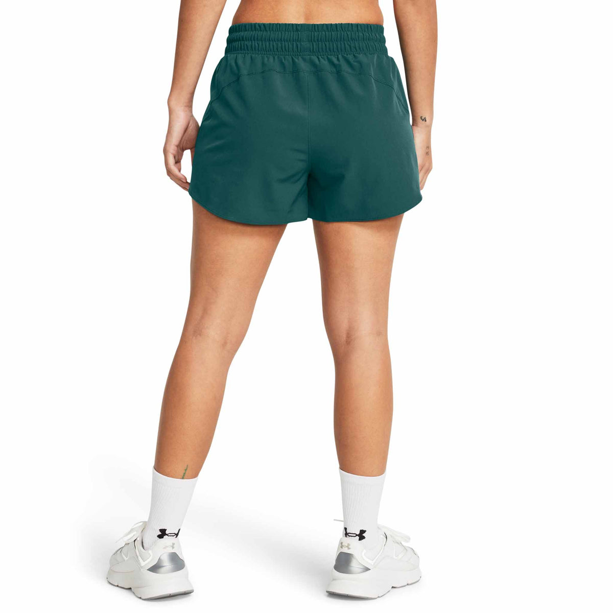 Under Armour UA Flex short tissé 8 cm (3 po) pour femme