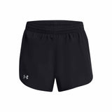 Under Armour UA Fly-By short 2-en-1 pour femme