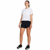 Under Armour UA Fly-By short 8 cm (3 po) pour femme