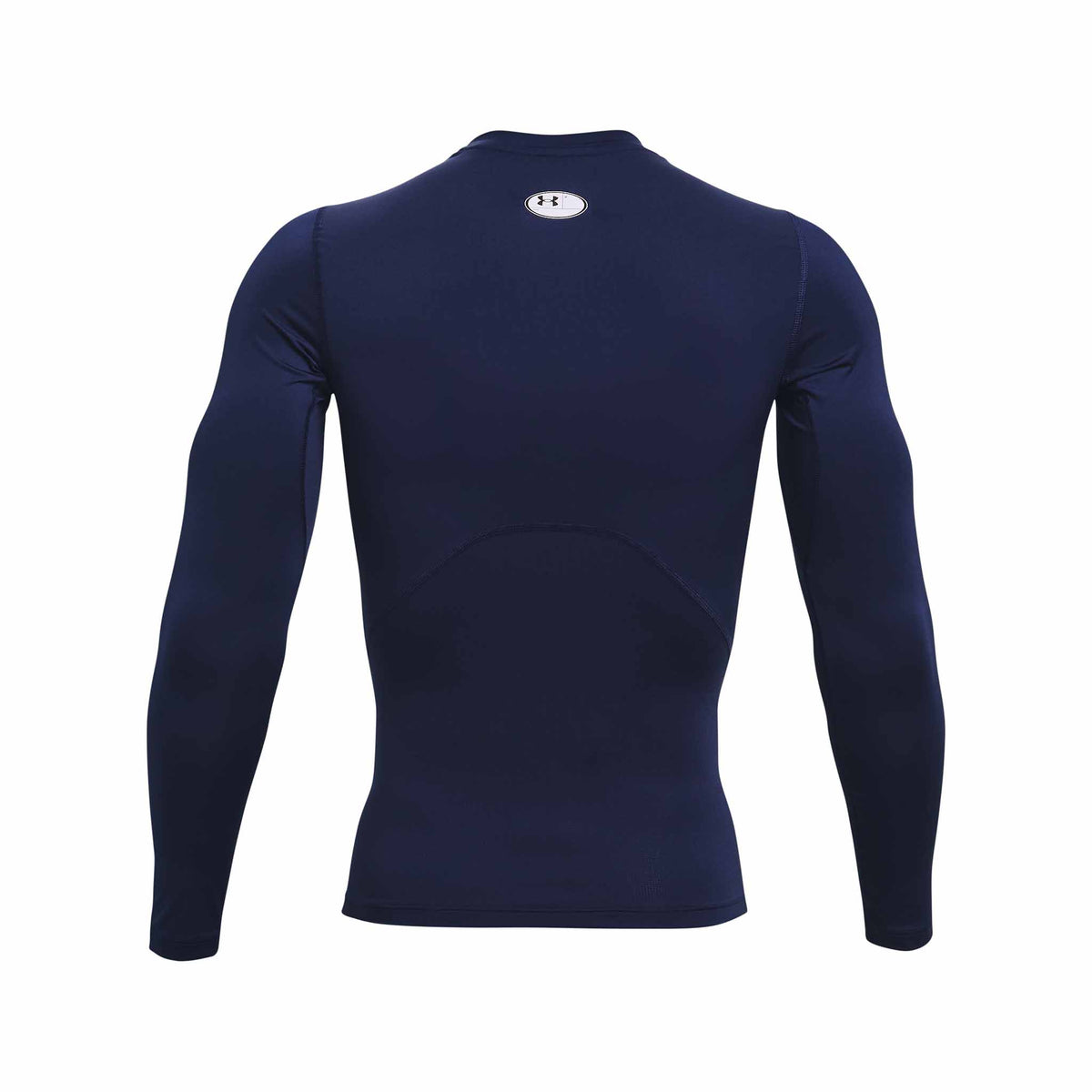 Under Armour UA HeatGear Armour - Haut à manches longues pour homme