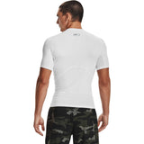 Under Armour UA HeatGear Armour - T-shirt à manches courtes pour hommes