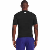 Under Armour UA HeatGear Armour - T-shirt à manches courtes pour hommes