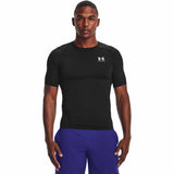 Under Armour UA HeatGear Armour - T-shirt à manches courtes pour hommes