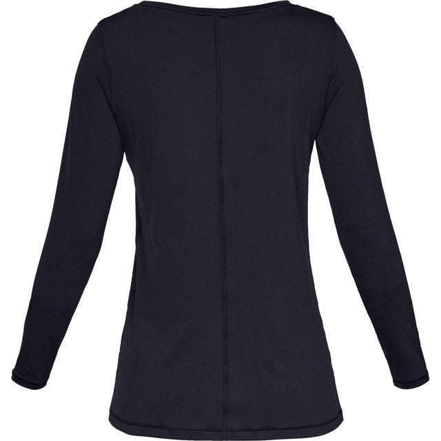 Under Armour UA HeatGear Armour - chandail à manches longues femme