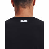 Under Armour UA HeatGear Armour Fitted T-shirt à manches longues pour hommes