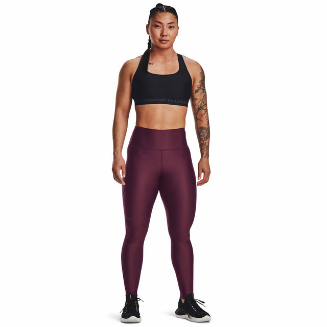 Under Armour UA HeatGear Armour HiRise legging d'entrainement femme