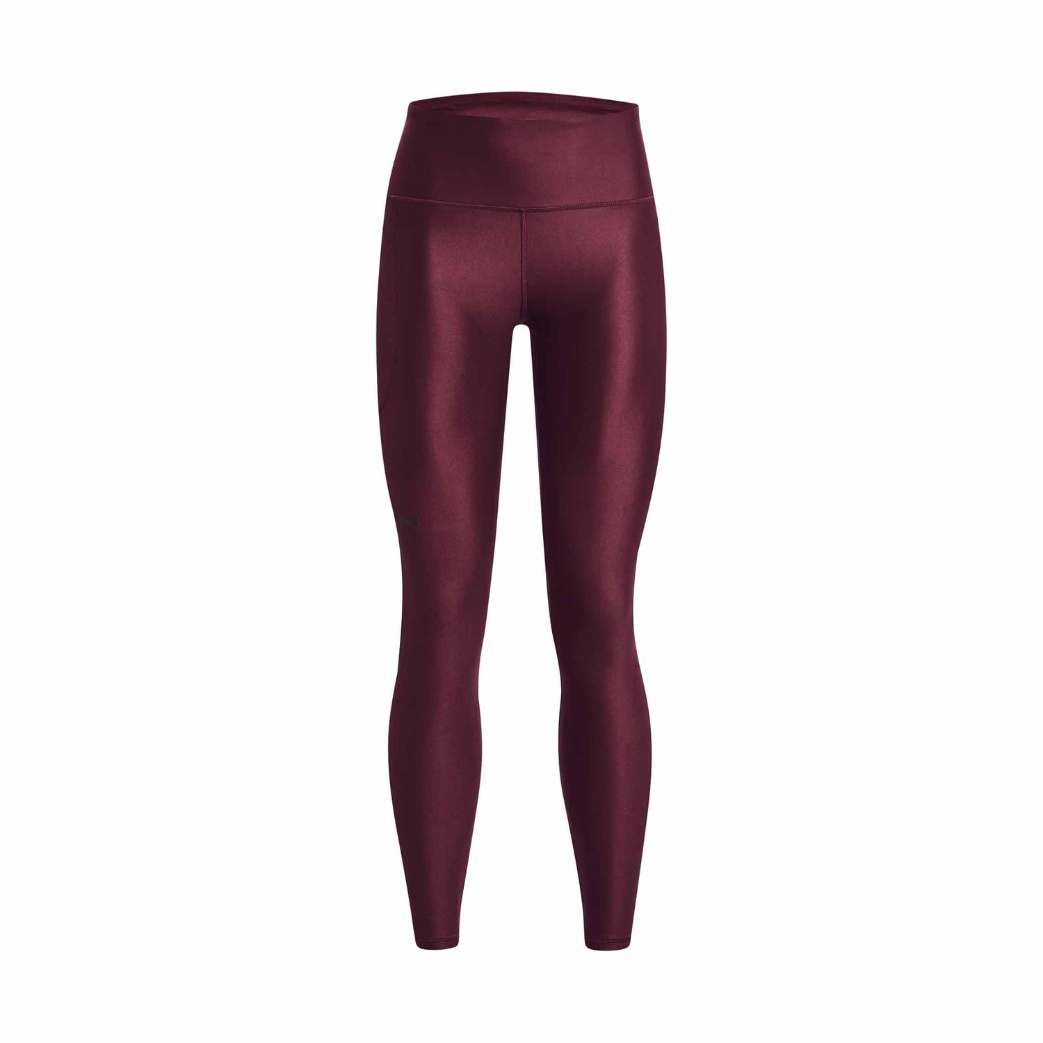 Under Armour UA HeatGear Armour HiRise legging d'entrainement femme