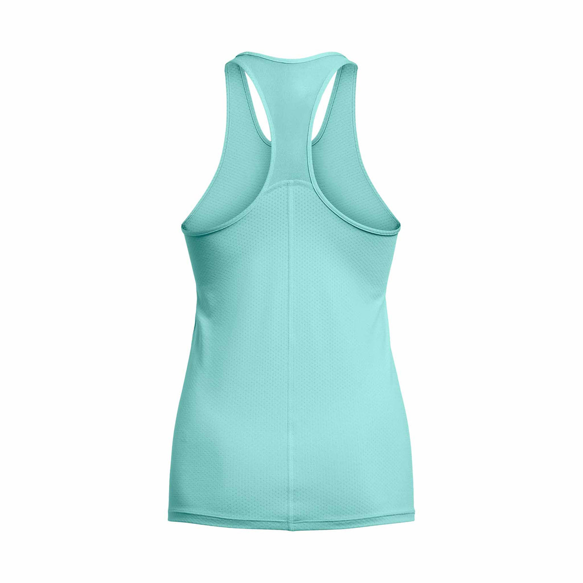 Under Armour UA HeatGear Armour – Camisole à dos nageur pour femme