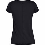 Under Armour UA HeatGear® Armour – Haut à manches courtes pour femme
