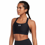 Under Armour UA HeatGear Armour soutien-gorge sport à soutien élevé