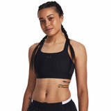 Under Armour UA HeatGear Armour soutien-gorge sport à soutien élevé