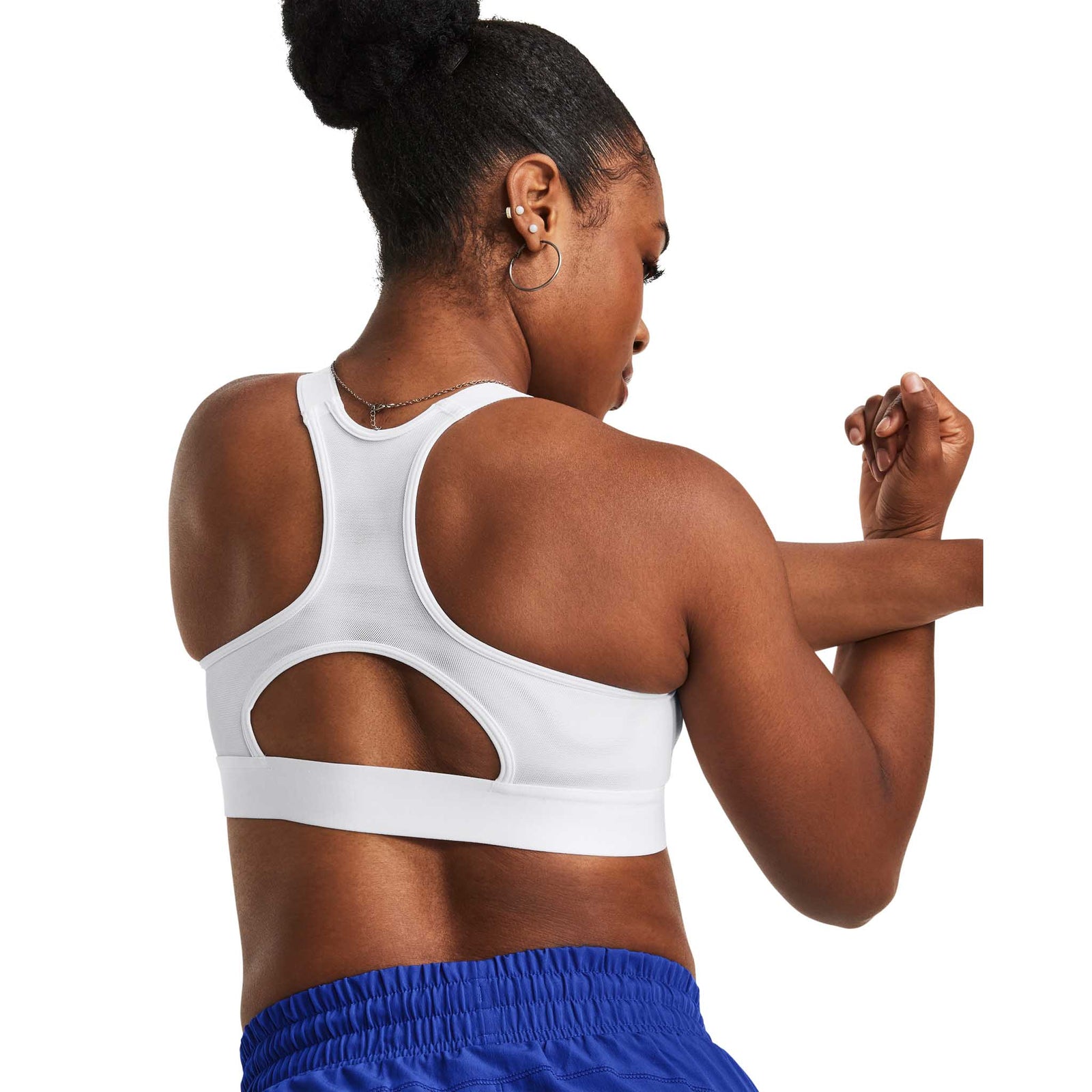 Under Armour UA HeatGear Armour soutien-gorge sport à soutien élevé