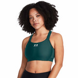 Under Armour UA HeatGear Armour soutien-gorge sport à soutien élevé